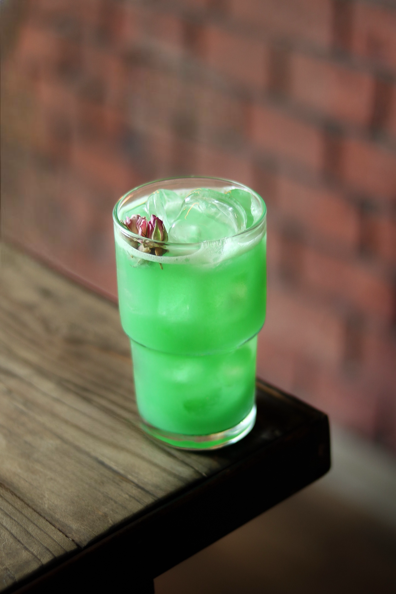 Balli Mocktail